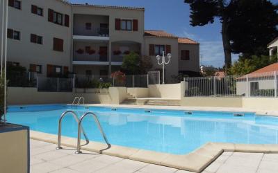 Appartement - Rez-de-Chaussu00e9e