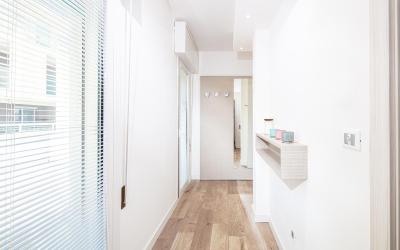 Suite con Terrazza e Vista Mare Parziale