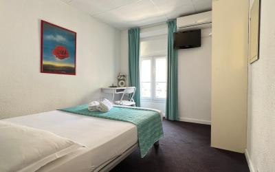 Chambre Double Standard Chambre Double Standard