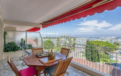 Appartement 1 Chambre