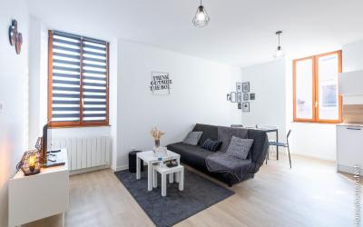 Appartement Standard Appartement Standard