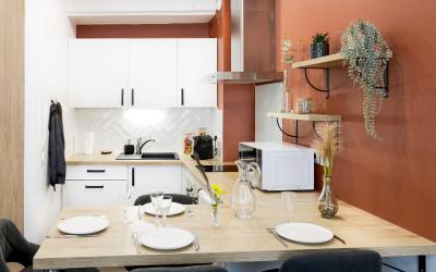 Appartement Supu00e9rieur Appartement Supu00e9rieur