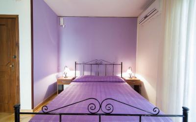 Appartamento con 1 Camera da Letto