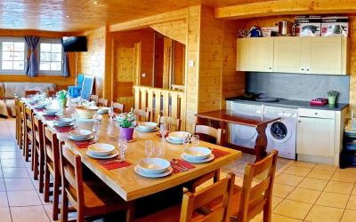 Chalet