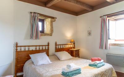 Cottage 1 Chambre Cottage 1 Chambre