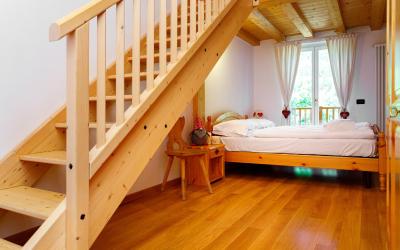 Appartamentino su 2 Livelli