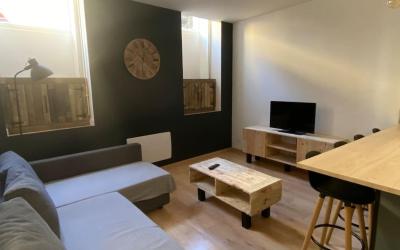 Appartement 1 Chambre