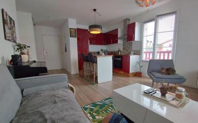 Appartement 1 Chambre