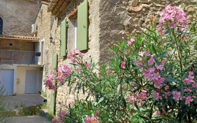 Maison 3u00a0Chambres