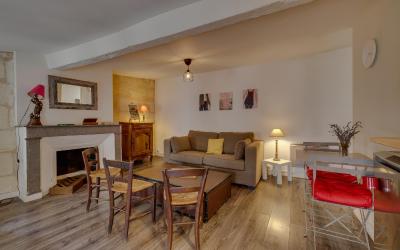 Appartement Supu00e9rieur 1u00a0Chambre Appartement Supu00e9rieur 1u00a0Chambre