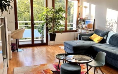 Appartement 2 Chambres