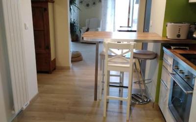 Appartement 2 Chambres