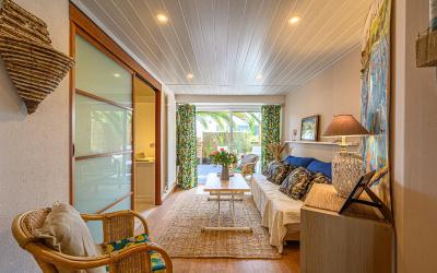 Appartement 1 Chambre Appartement 1 Chambre