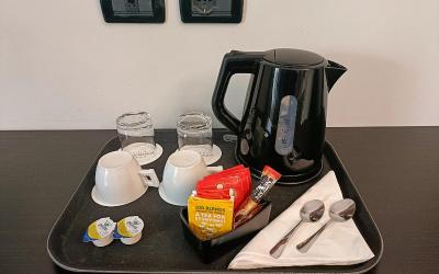 Camera Quadrupla - Mansarda