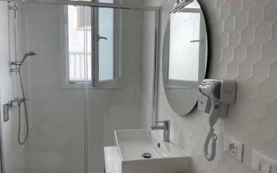 Camera Matrimoniale con Balcone