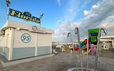 Camera Quadrupla Economy