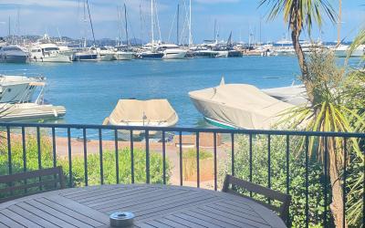 Appartement - Vue sur Mer