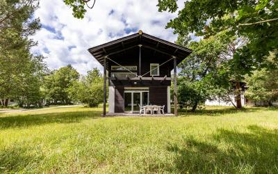 Maison 3u00a0Chambres