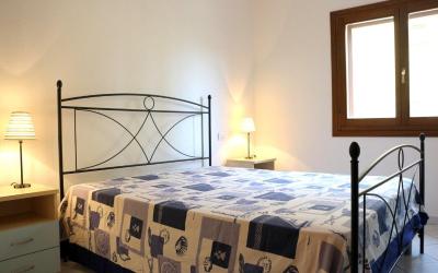 Appartamento con 1 Camera da Letto