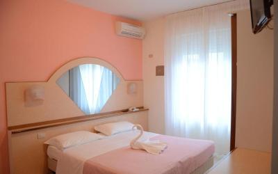 Camera Matrimoniale con Balcone