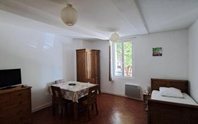 Appartement (4 Adultes)