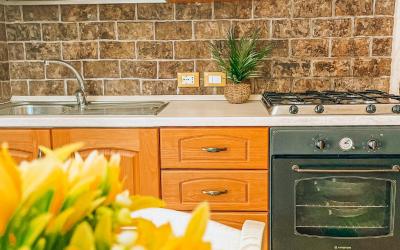 Appartamento Standard