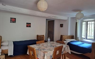 Appartement (6u00a0Adultes)