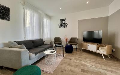 Chambre Double avec Salle de Bains Commune Chambre Double avec Salle de Bains Commune