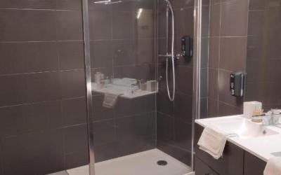 Chambre Quadruple Confort Chambre Quadruple Confort