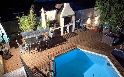 Maison 3u00a0Chambres