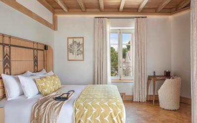 Chambre Double Supu00e9rieure Chambre Double Supu00e9rieure