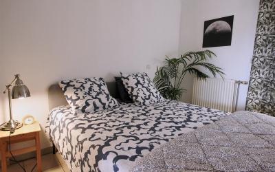 Appartement 2 Chambres Appartement 2 Chambres