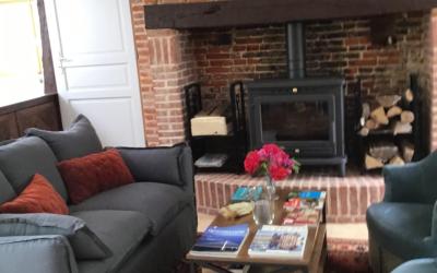 Maison 2u00a0Chambres