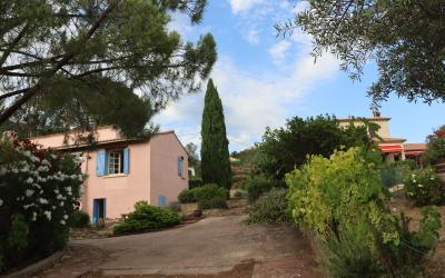 Maison 4u00a0Chambres Maison 4u00a0Chambres