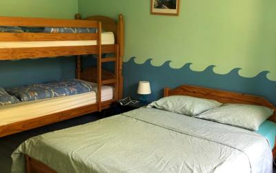 Appartement 1 Chambre