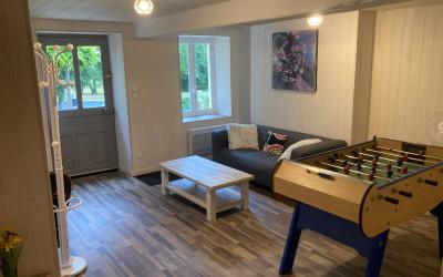 Maison 2u00a0Chambres