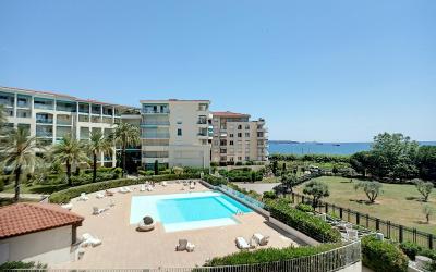 Appartement 1 Chambre Appartement 1 Chambre