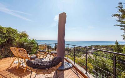 Appartement 1 Chambre