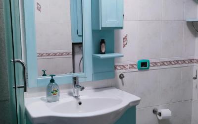 Appartamento con Vista Montagna