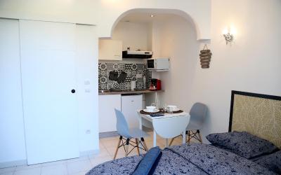 Appartement 1 Chambre Appartement 1 Chambre