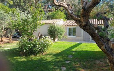 Maison 2u00a0Chambres