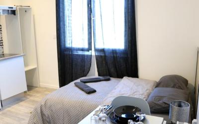 Appartement 1 Chambre Appartement 1 Chambre