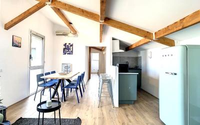 Appartement 3u00a0Chambres Appartement 3u00a0Chambres