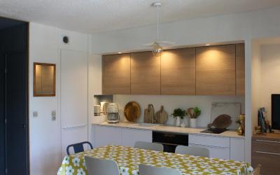 Appartement 1 Chambre Appartement 1 Chambre