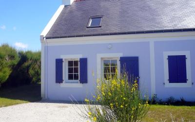 Maison de Vacances (6 Adultes)