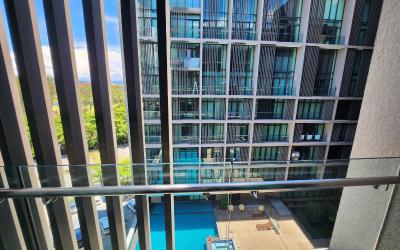 Apartemen Duplex Apartemen Duplex