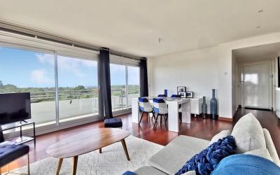 Appartement 1 Chambre