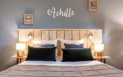 Chambre Double Chambre Double