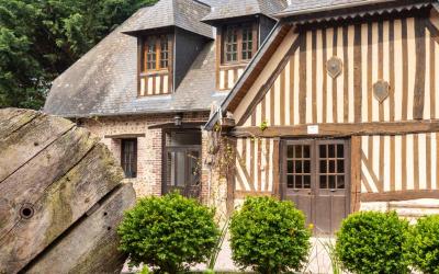 Appartement 1 Chambre