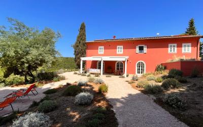 Appartamento su 2 Livelli